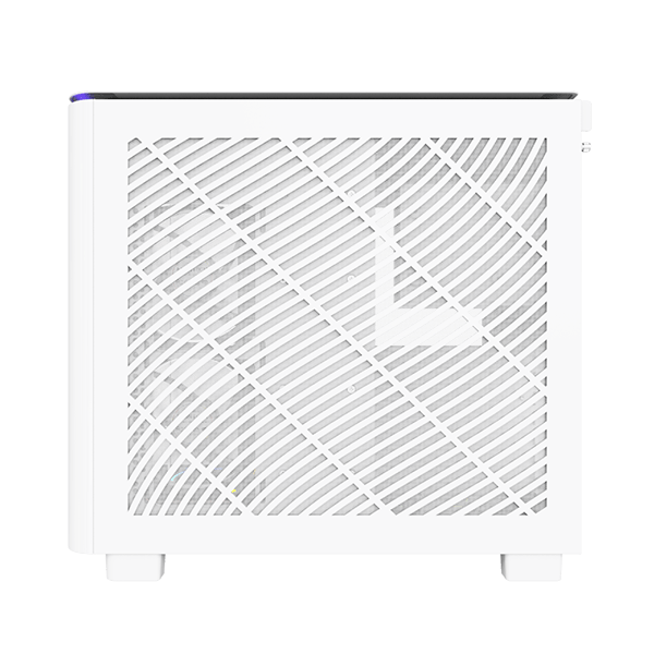 MONTECH CASE KING 95 PRO WHITE - Vektra Computers LLC MONTECH CASE KING 95 PRO WHITE - Vektra Computers LLC